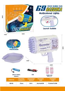 BUBBLE SET - OBL984804