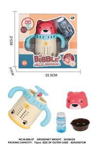 BUBBLE SET - OBL984807