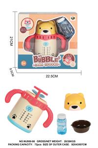 BUBBLE SET - OBL984808