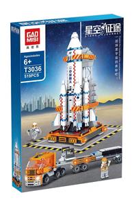 Self-assembling - OBL984910