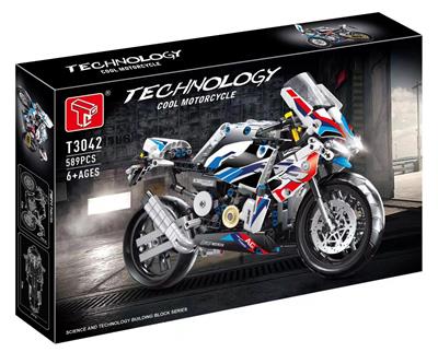 Self-assembling - OBL984914