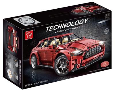 Self-assembling - OBL984916