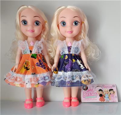 Babytrollyfordoll - OBL985014