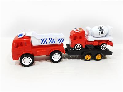 惯性车带回力车 - OBL985122