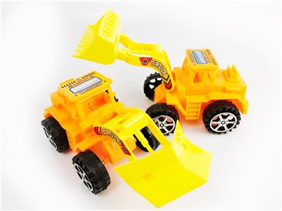 惯性工程车 - OBL985142