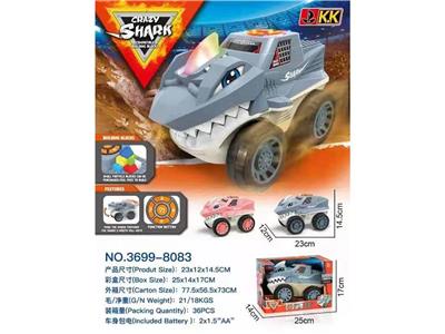 Remote control series - OBL985152