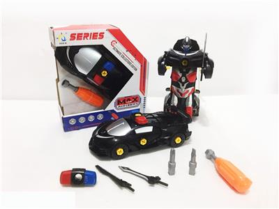 Deformed toy - OBL985219