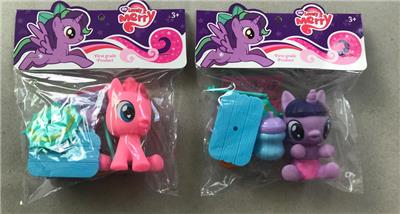 精灵马 - OBL985386