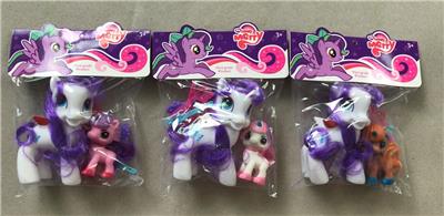 精灵马 - OBL985388