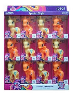 精灵马(12PCS) - OBL985442