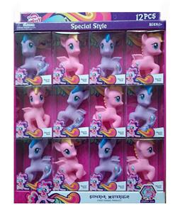 精灵马(12PCS) - OBL985444