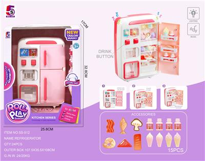 Functional electrical appliances - OBL985628