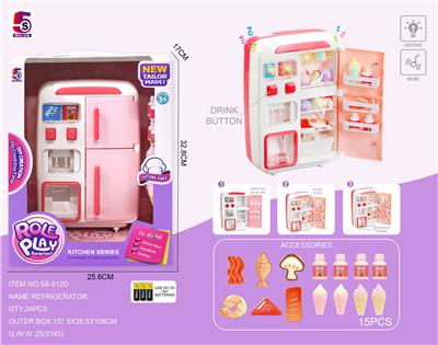 Functional electrical appliances - OBL985629