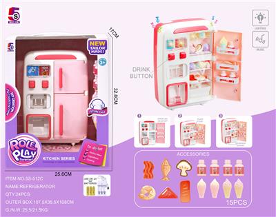 Functional electrical appliances - OBL985630