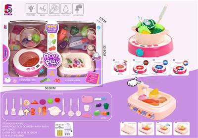 Functional electrical appliances - OBL985646