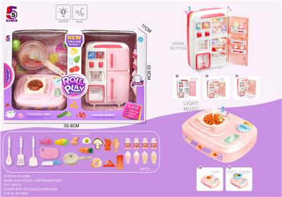 Functional electrical appliances - OBL985647