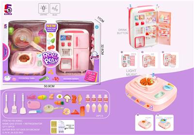 Functional electrical appliances - OBL985649