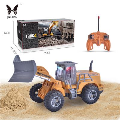 Remote control cars / tanks - OBL985654