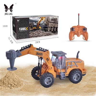 Remote control cars / tanks - OBL985657