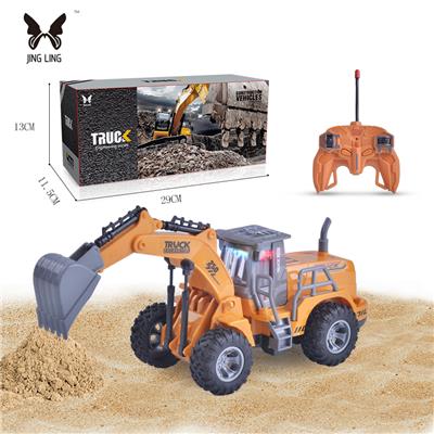 Remote control cars / tanks - OBL985659