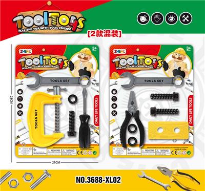 TOOL SERIES - OBL985733