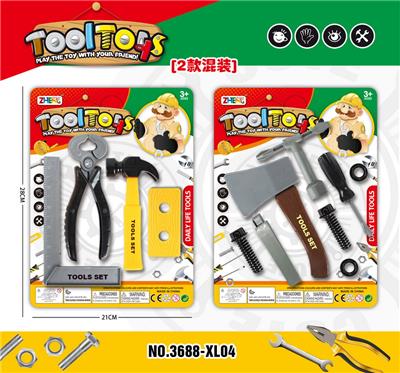 TOOL SERIES - OBL985735