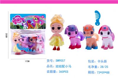 Beauty set - OBL985822