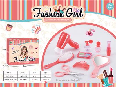 Beauty set - OBL985852