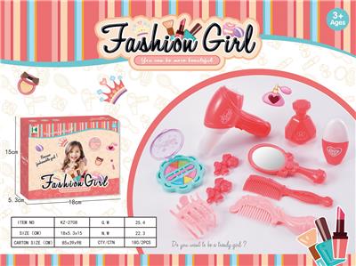 Beauty set - OBL985853