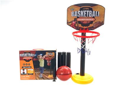 Basketball board / basketball - OBL985984