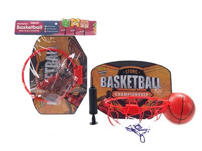 Basketball board / basketball - OBL985987