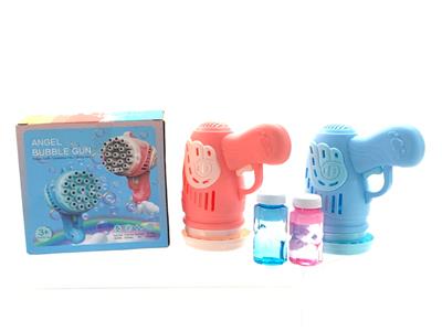 BUBBLE SET - OBL986002