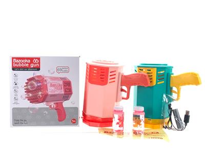 BUBBLE SET - OBL986004