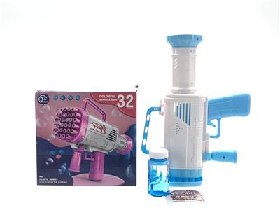 BUBBLE SET - OBL986005