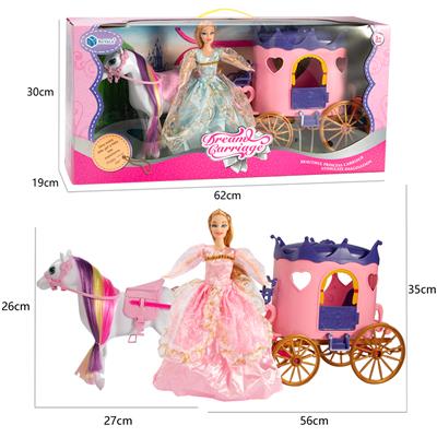 Beauty set - OBL986031