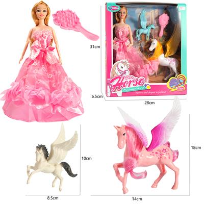 Beauty set - OBL986034