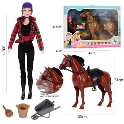 Beauty set - OBL986048