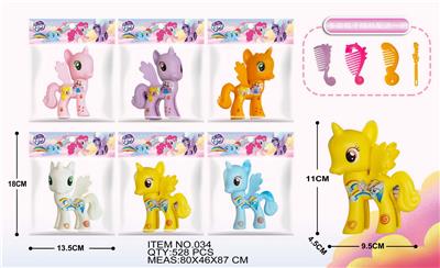 Beauty set - OBL986060