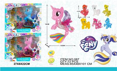 Beauty set - OBL986076