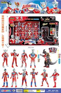 Clan / Superman - OBL986189