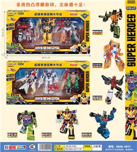Clan / Superman - OBL986193
