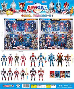 Clan / Superman - OBL986195