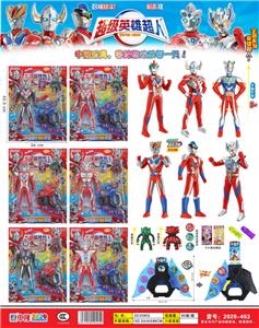 Clan / Superman - OBL986222