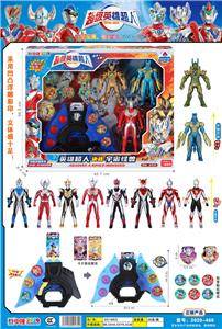 Clan / Superman - OBL986224