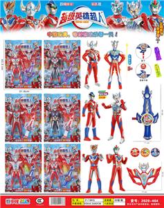 Clan / Superman - OBL986225