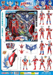 Clan / Superman - OBL986226