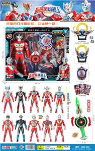 Clan / Superman - OBL986258