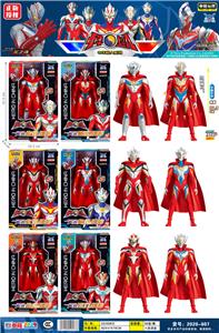 Clan / Superman - OBL986259