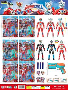 Clan / Superman - OBL986265