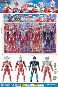 Clan / Superman - OBL986268